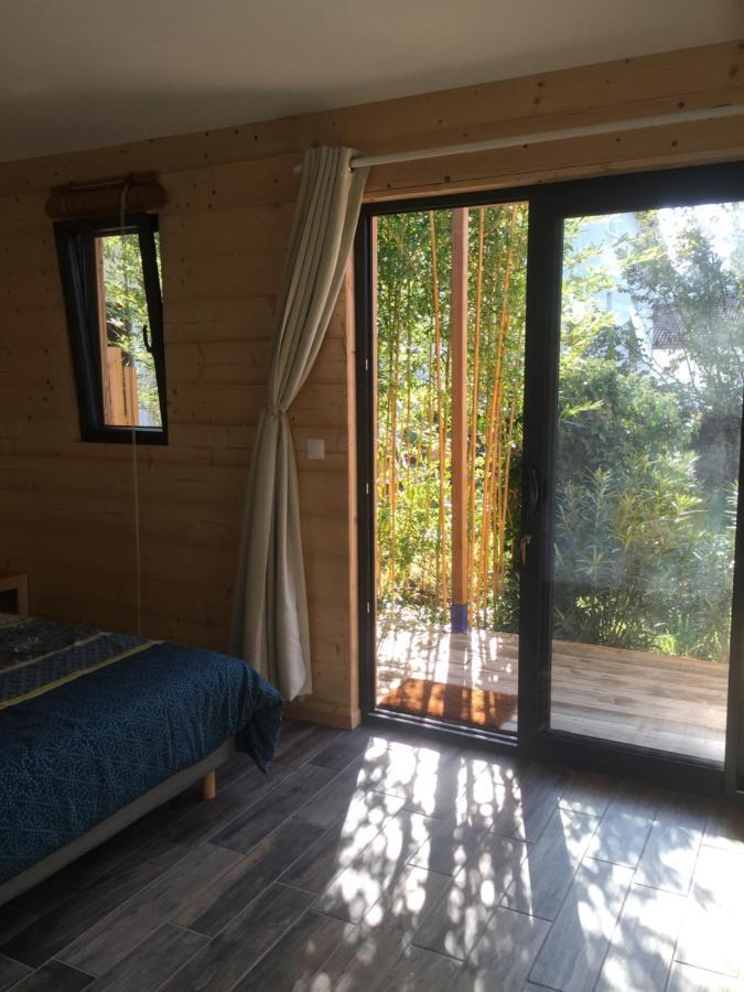 Bed and Breakfast Un Temps Pour Le Reve Valence  Zewnętrze zdjęcie