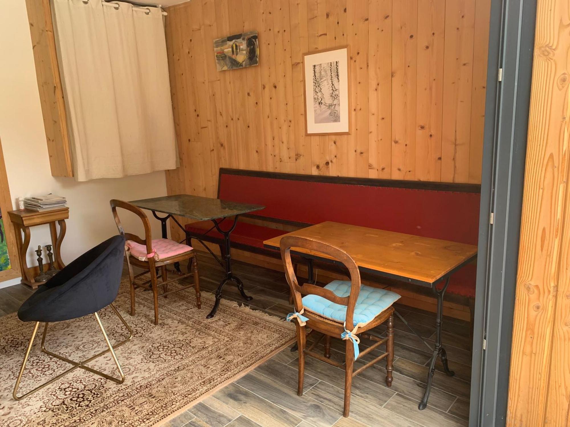 Bed and Breakfast Un Temps Pour Le Reve Valence  Zewnętrze zdjęcie