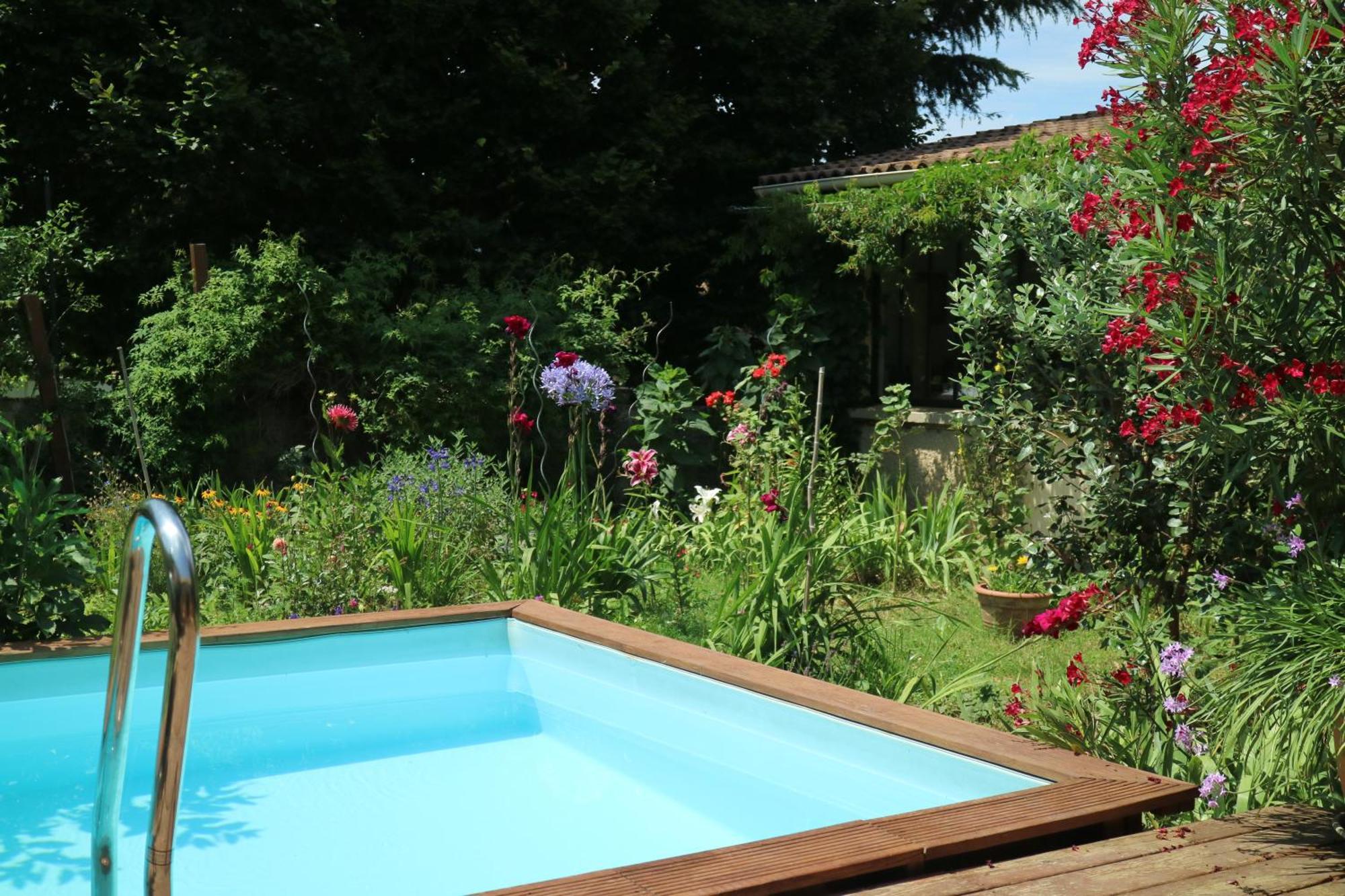 Bed and Breakfast Un Temps Pour Le Reve Valence  Zewnętrze zdjęcie