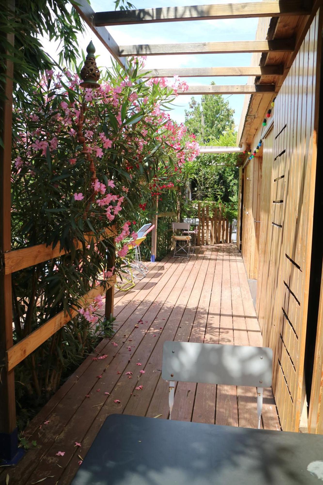 Bed and Breakfast Un Temps Pour Le Reve Valence  Zewnętrze zdjęcie