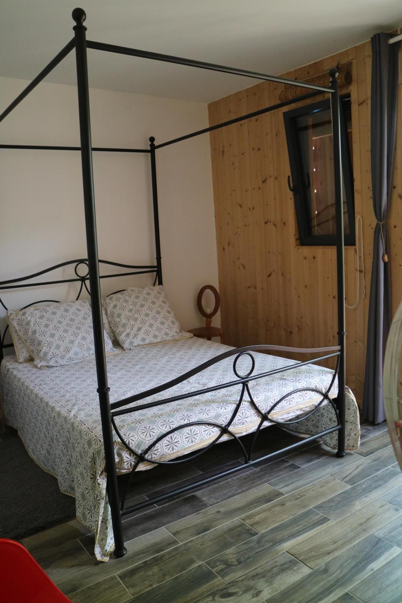 Bed and Breakfast Un Temps Pour Le Reve Valence  Zewnętrze zdjęcie