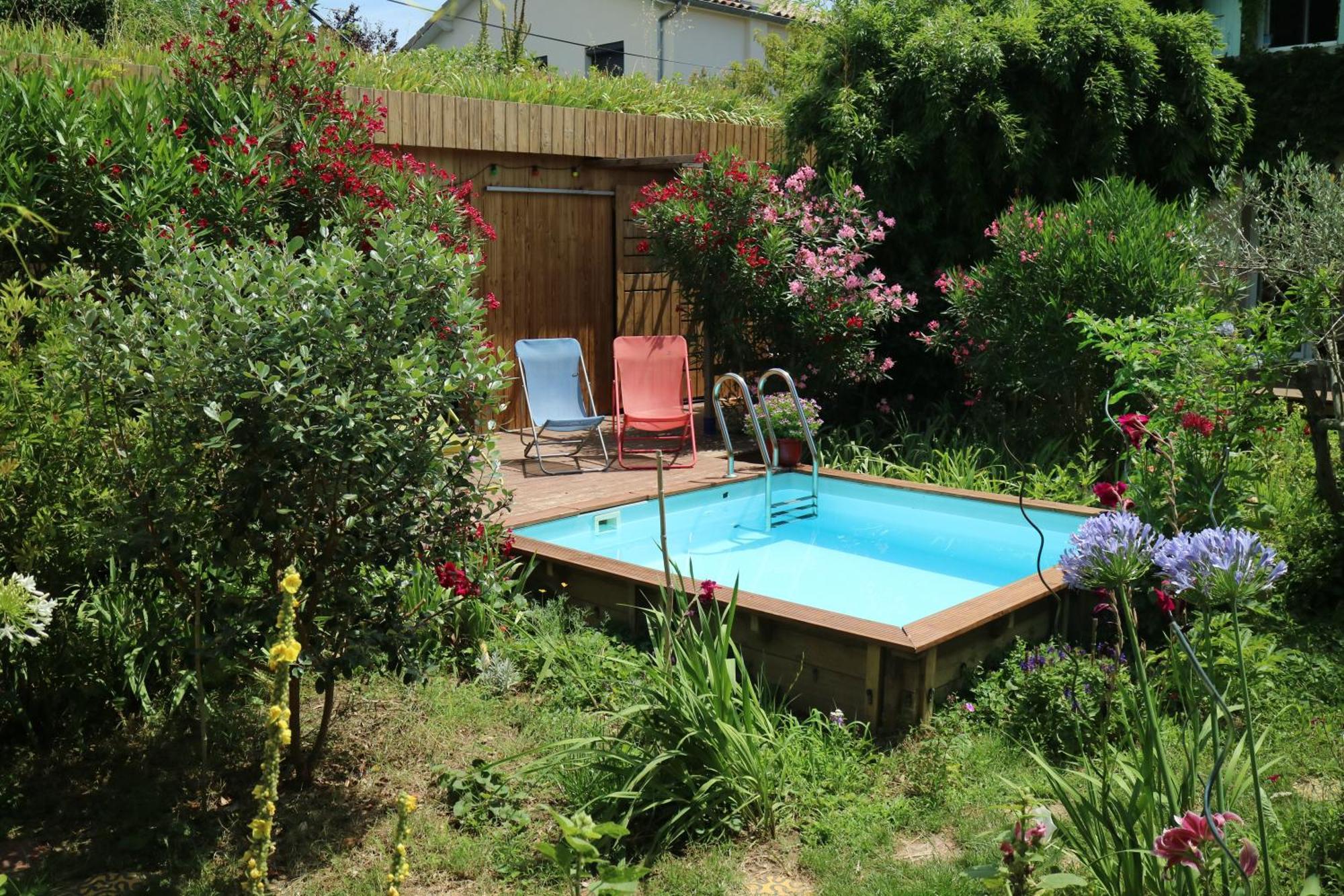 Bed and Breakfast Un Temps Pour Le Reve Valence  Zewnętrze zdjęcie